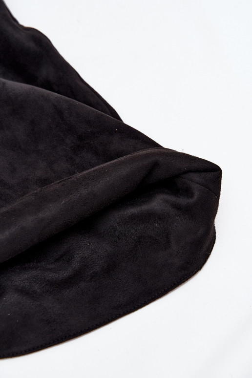 Persistent model dameslaarzen met dunne hakkenvan eco-suèdeu zInart Noretta Persistent model dameslaarzen met dunne hakkenvan eco-suèdeu zInart Noretta