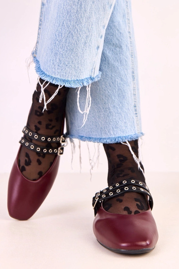 Donkerrode Alfira...