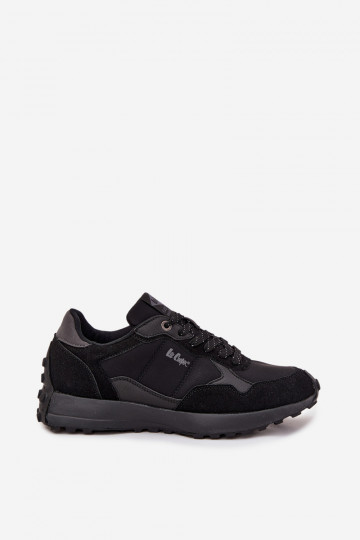 sportschoenen Sneakers model schoenen Het heeftnnen Lee Cooper LCJ-25-03-3796 zInart 2