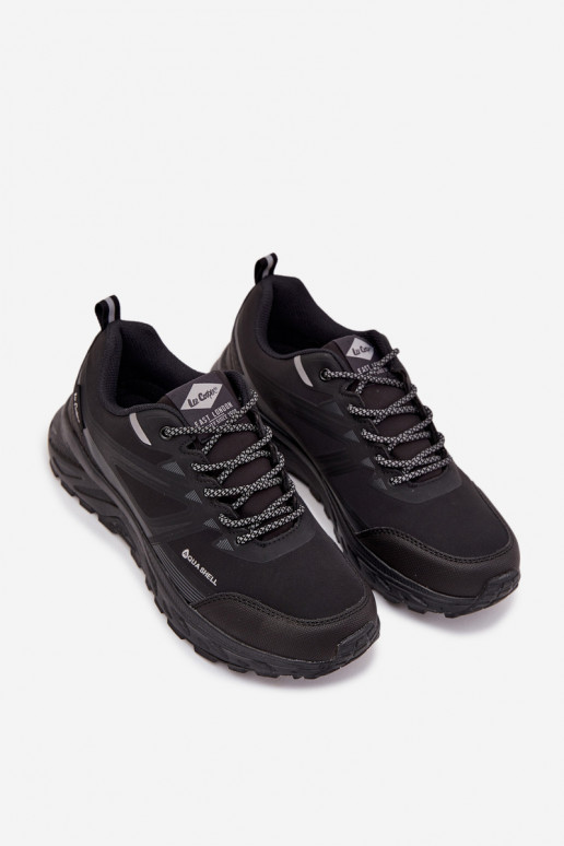 Inandelschoenen Het heeftnnen Lee Cooper LCJ-25-01-3717 zInart Inandelschoenen Het heeftnnen Lee Cooper LCJ-25-01-3717 zInart