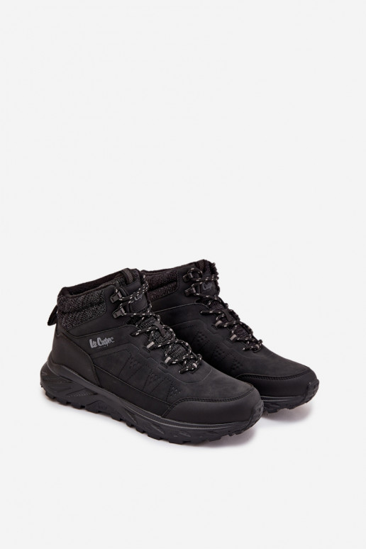 Inandelschoenen Het heeftnnen opInarmen Lee Cooper LCJ-25-01-3723M zInart Inandelschoenen Het heeftnnen opInarmen Lee Cooper LCJ-25-01-3723M zInart