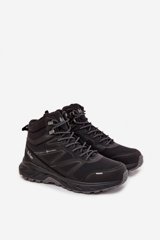 Inandelschoenen Dames opInarmen Lee Cooper LCJ-25-01-3710 zInart Inandelschoenen Dames opInarmen Lee Cooper LCJ-25-01-3710 zInart