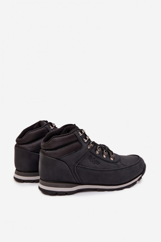 Inandelschoenen Het heeftnnen opInarmen Lee Cooper LCJ-25-03-3844M zInart Inandelschoenen Het heeftnnen opInarmen Lee Cooper LCJ-25-03-3844M zInart