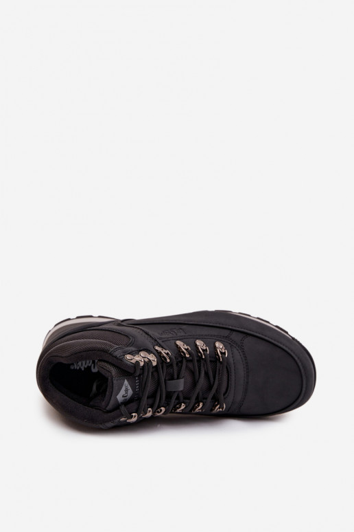 Inandelschoenen Het heeftnnen opInarmen Lee Cooper LCJ-25-03-3844M zInart Inandelschoenen Het heeftnnen opInarmen Lee Cooper LCJ-25-03-3844M zInart