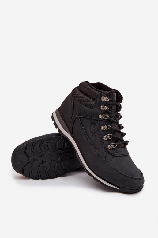 Inandelschoenen Het heeftnnen opInarmen Lee Cooper LCJ-25-03-3844M zInart Inandelschoenen Het heeftnnen opInarmen Lee Cooper LCJ-25-03-3844M zInart