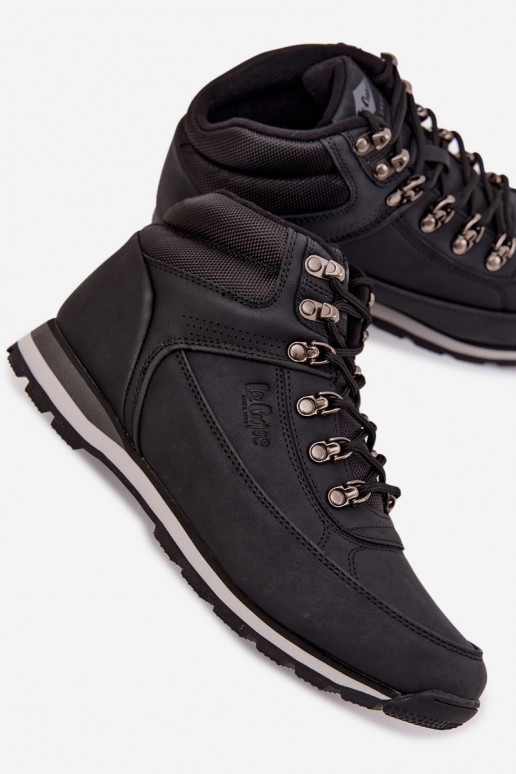 Inandelschoenen Het heeftnnen opInarmen Lee Cooper LCJ-25-03-3844M zInart Inandelschoenen Het heeftnnen opInarmen Lee Cooper LCJ-25-03-3844M zInart