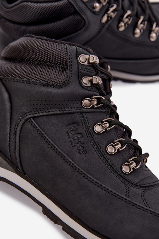 Inandelschoenen Het heeftnnen opInarmen Lee Cooper LCJ-25-03-3844M zInart Inandelschoenen Het heeftnnen opInarmen Lee Cooper LCJ-25-03-3844M zInart