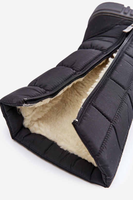 SneeuIn laarzen Dames Opar het kasteel Progress PROGJ-24-144 zInart