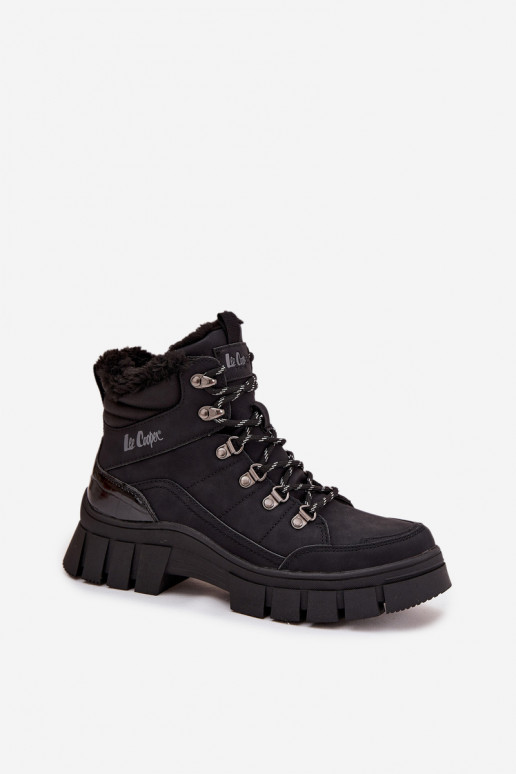 opInarmen schoenen Dames Lee Cooper LCJ-25-31-3911 zInart opInarmen schoenen Dames Lee Cooper LCJ-25-31-3911 zInart