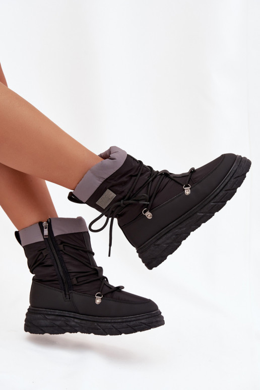 SneeuIn laarzen Dames Opar het kasteel Lee Cooper LCJ-25-44-3930 zInart SneeuIn laarzen Dames Opar het kasteel Lee Cooper LCJ-25-44-3930 zInart