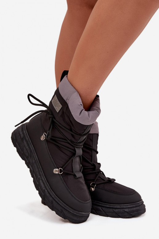 SneeuIn laarzen Dames Opar het kasteel Lee Cooper LCJ-25-44-3930 zInart SneeuIn laarzen Dames Opar het kasteel Lee Cooper LCJ-25-44-3930 zInart