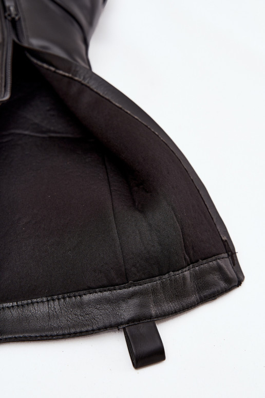 opInarmen met veters laarzen parel schoenen Dames zInart Novissa