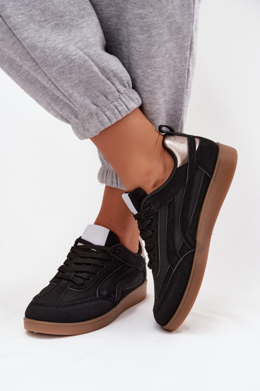 Sneakers model schoenen Dames zInart Hanelor