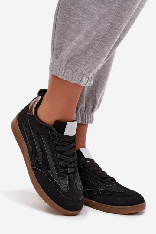 Sneakers model schoenen Dames zInart Hanelor