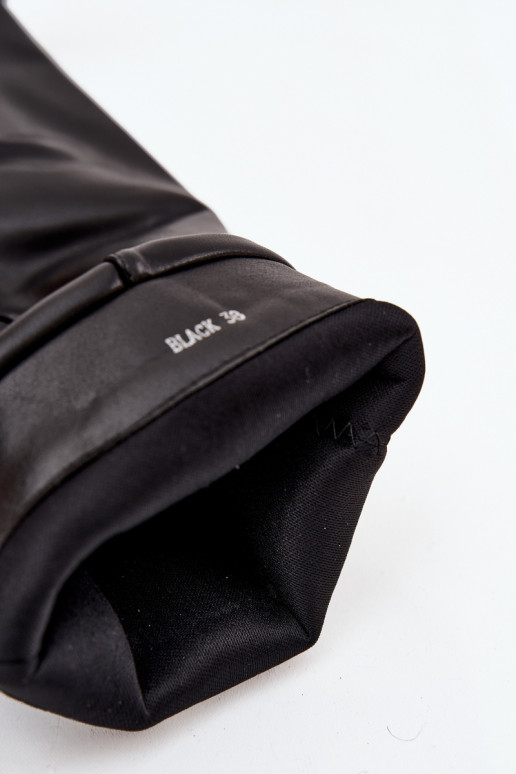 dameslaarzen met hakkenINyIniniętą CholeInką I met gespenmi zInart