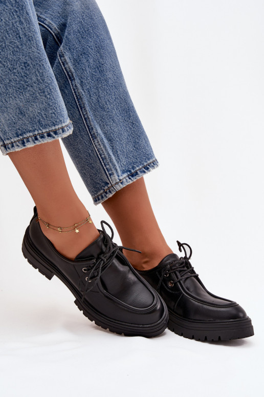 schoenen Dames van ecoleer zInart Adrelle