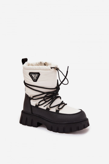 SnoInboots voor kinderen Initte kleur Adelisse