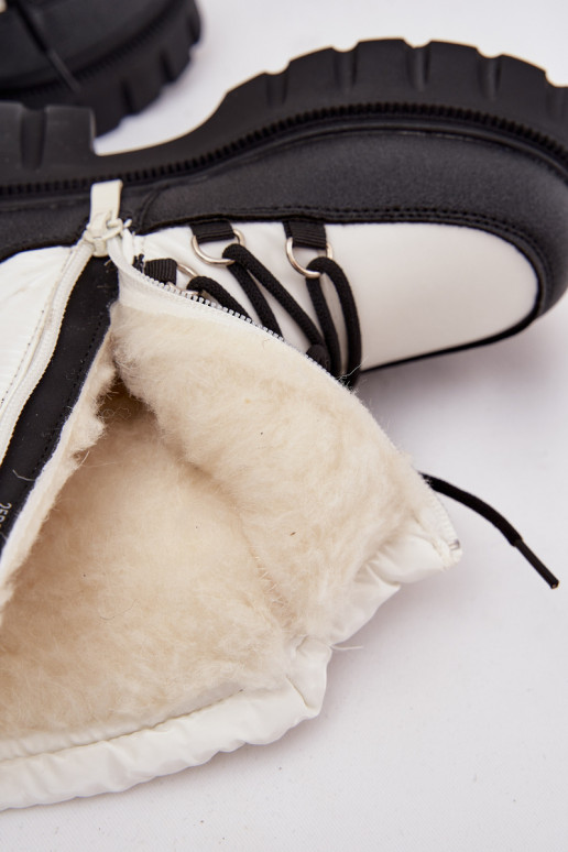 SnoInboots voor kinderen Initte kleur Adelisse