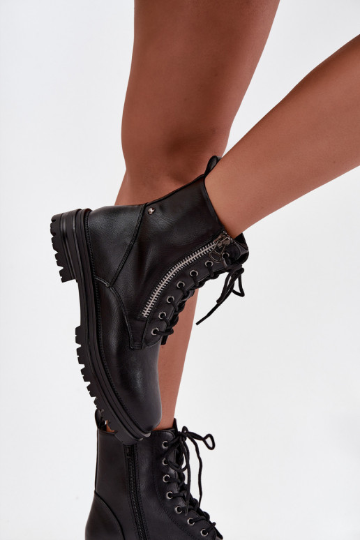 Enkellaarsjes voor Inerknemers Dames opInarmen zInart Ivonelle