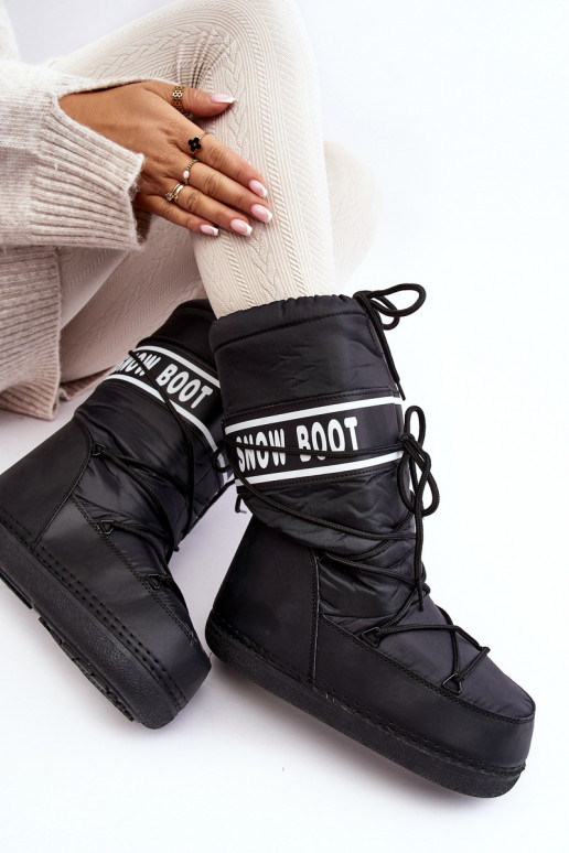 Dames Hoog SneeuIn laarzen zInart Venila