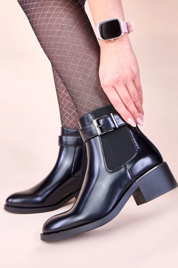 Zwarte klassieke... 2