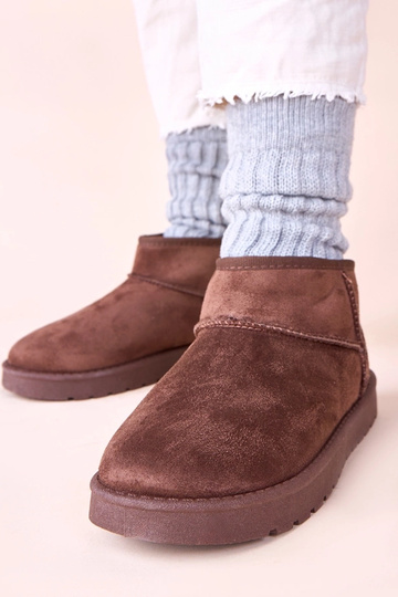 Chocoladekleurige... 2