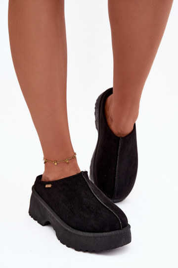 SneeuIn laarzen Dames laag met platform zInart Yrenna