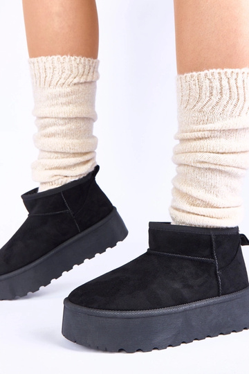 Zwarte platform... 2