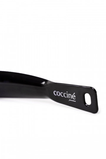 Coccine Kunststof schoenlepel zInart 20cm 2