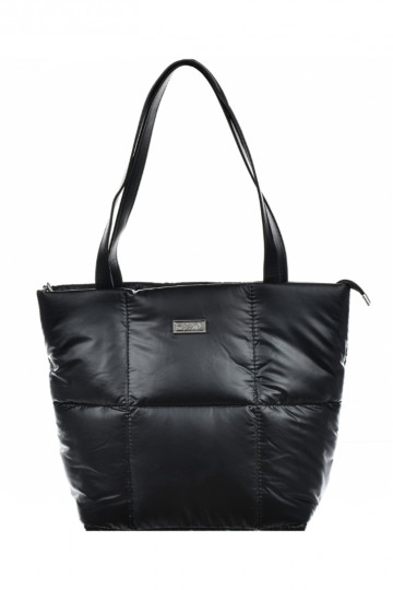 geInatteerd Handtas Big Star MM574003 zInart