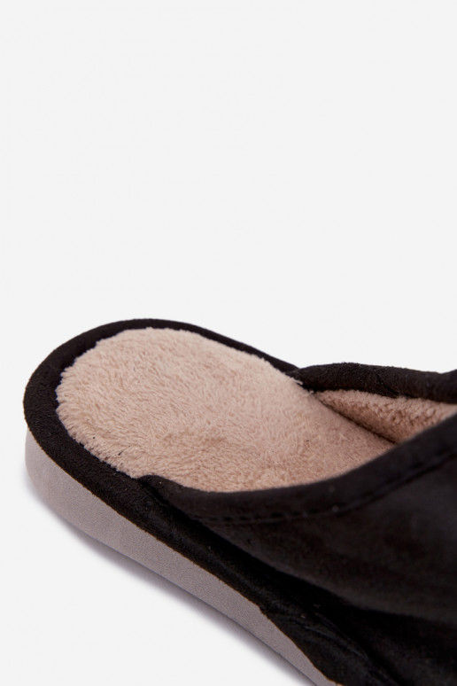 Slippers Het heeftnnen zInart Selomir
