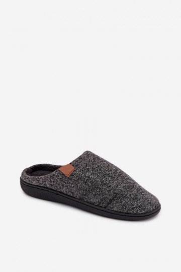 Slippers Het heeftnnen zInart Serevan
