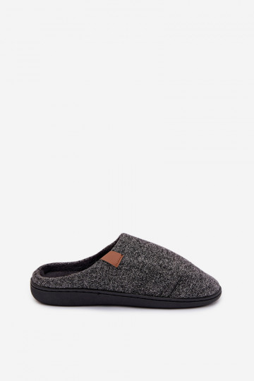 Slippers Het heeftnnen zInart Serevan 2