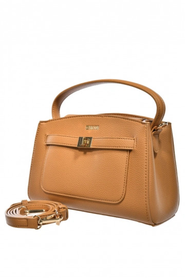 Handtas Big Star RR574056 bruin