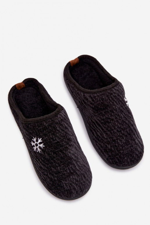 Slippers Het heeftnnen zInart Darline