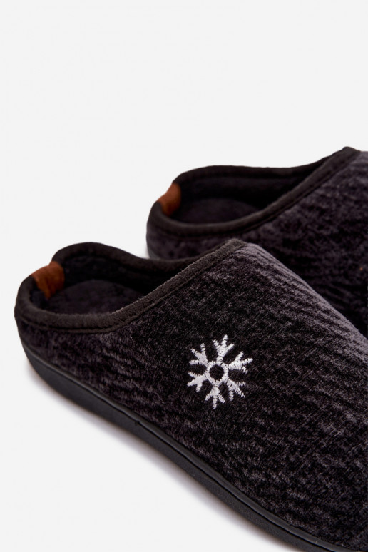 Slippers Het heeftnnen zInart Darline