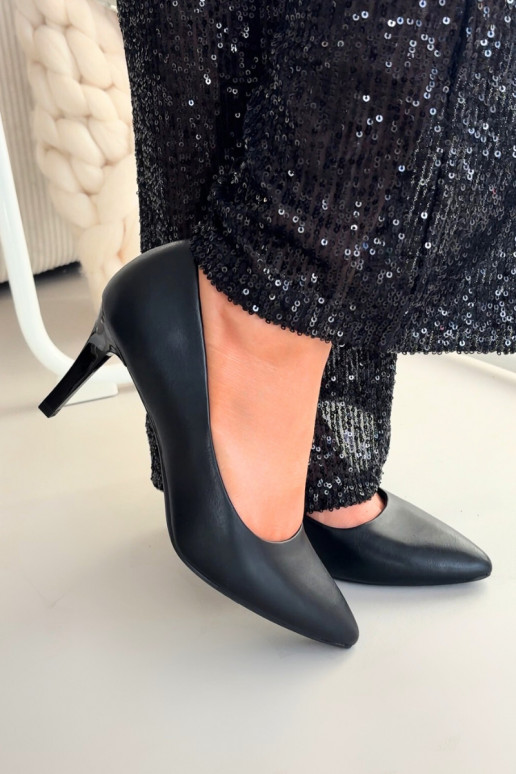 Hakken Eko Leer Sergio Leone 1336 zInart