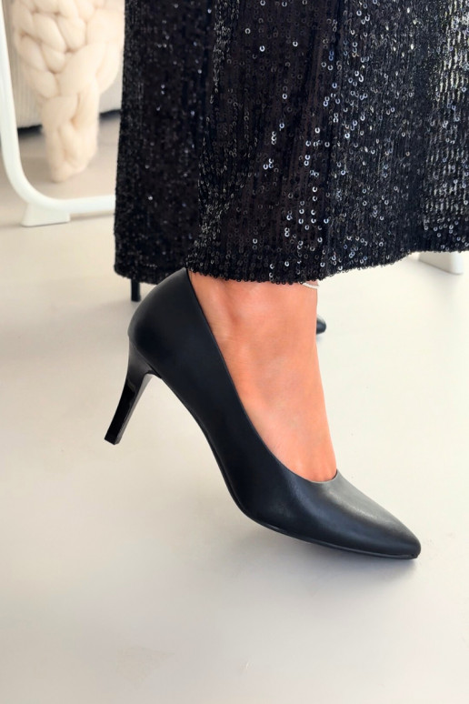 Hakken Eko Leer Sergio Leone 1336 zInart