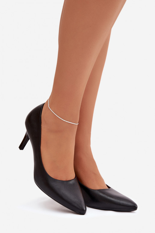 Hakken Eko Leer Sergio Leone 1336 zInart