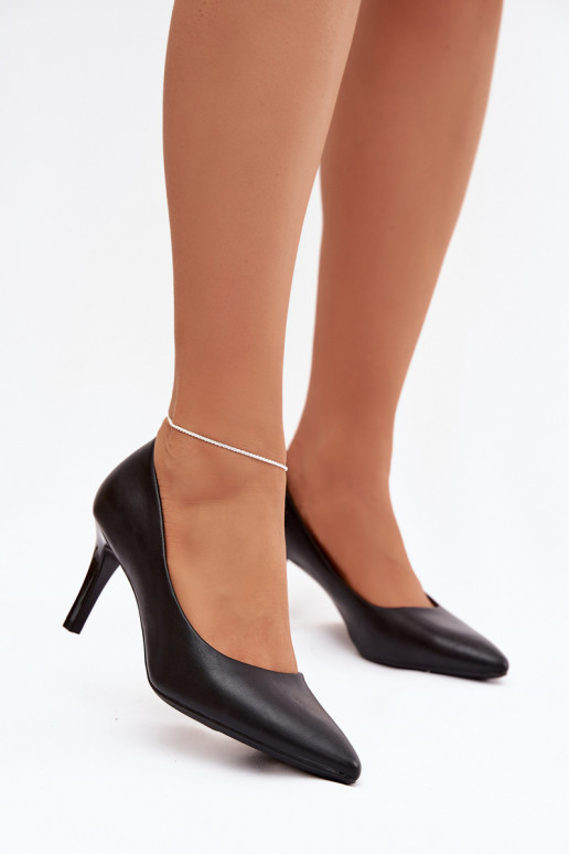 Hakken Eko Leer Sergio Leone 1336 zInart