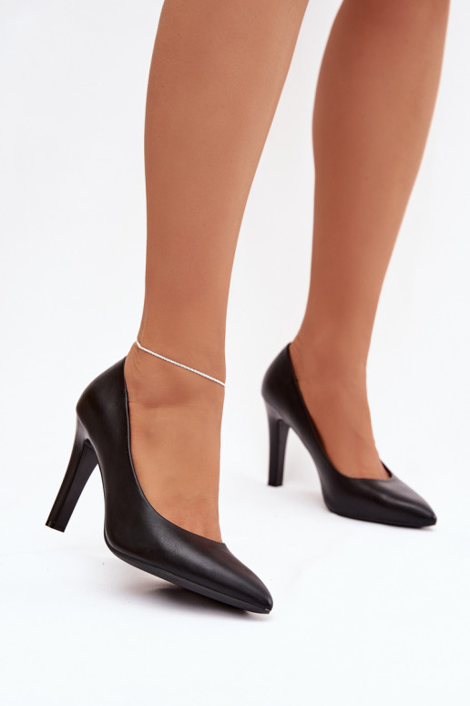 Hakken Eko Leer Sergio Leone 1446 zInart