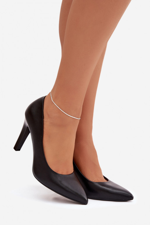 Hakken Eko Leer Sergio Leone 1446 zInart