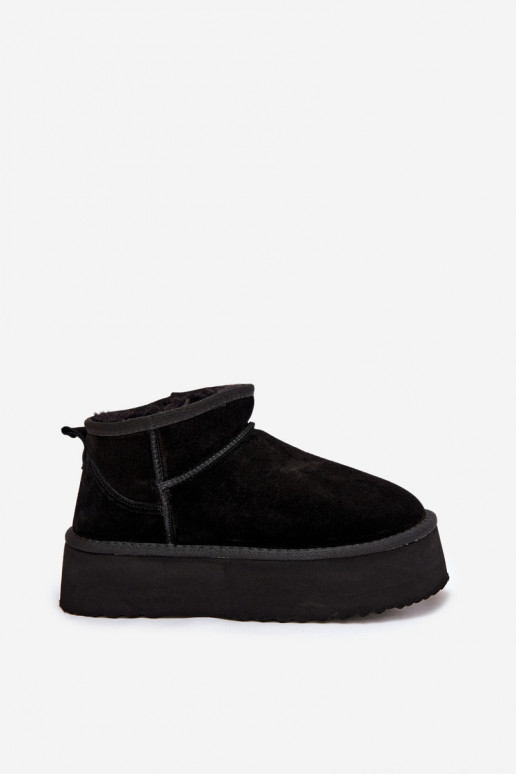 SneeuIn laarzen DamesOpturalnego van suèdeu zInart Het heeftirene