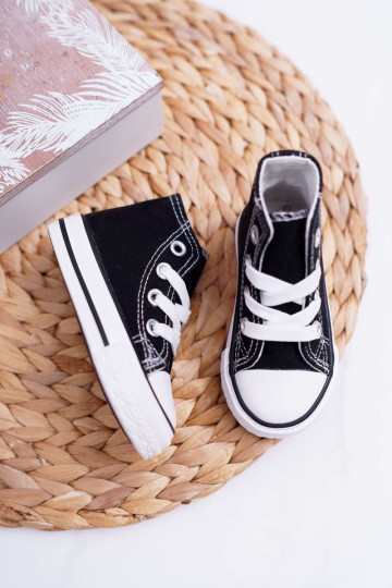 Kinderschoenen met zool zInart Filemon