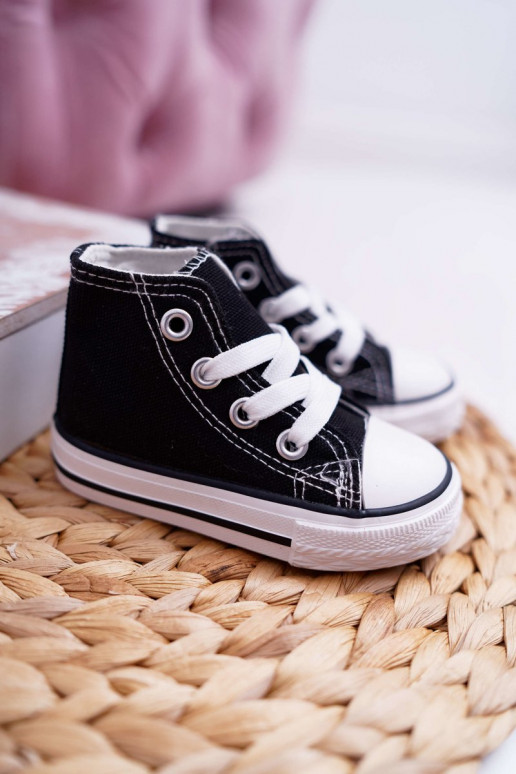 Kinderschoenen met zool zInart Filemon