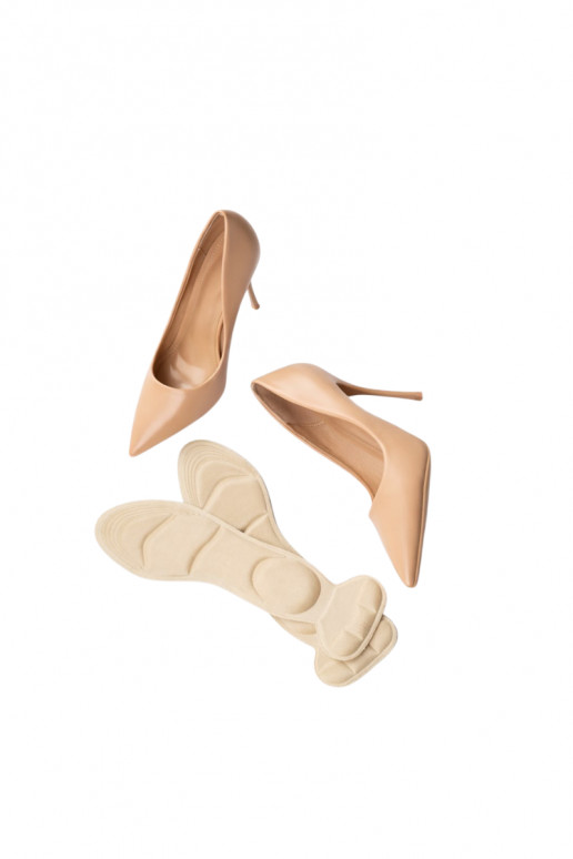 Inzetstukken Do ButóInZapiętką Do INycinania Coccine Golden Bella