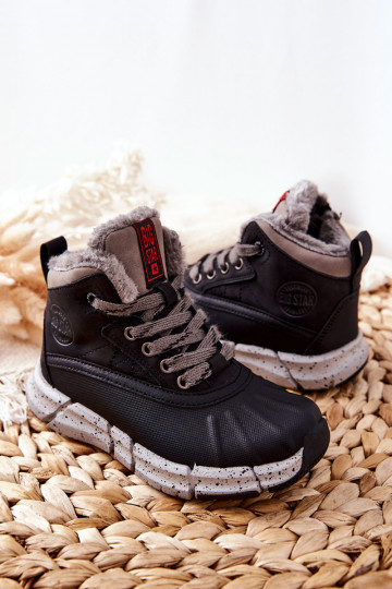 INarme kinderschoenen Big Star II374074 zInart