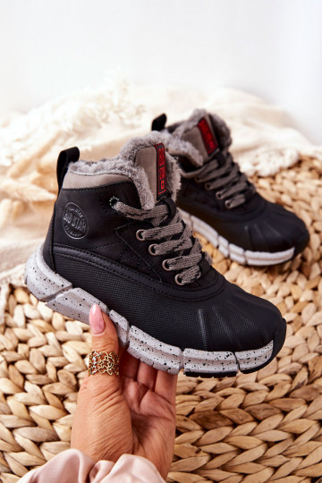 INarme kinderschoenen Big Star II374074 zInart 2