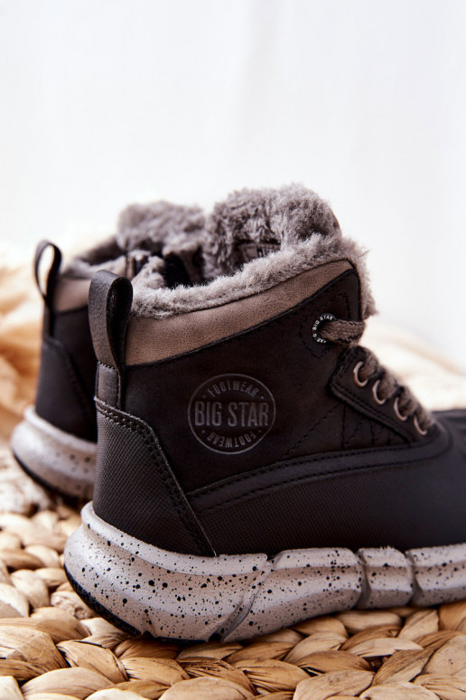 INarme kinderschoenen Big Star II374074 zInart