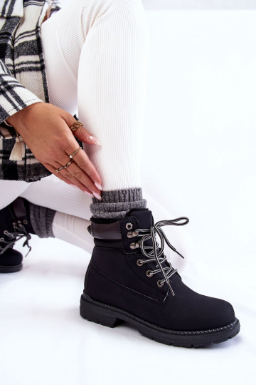 Dames opInarmen Laarzen schoenen zInart Lonne 2